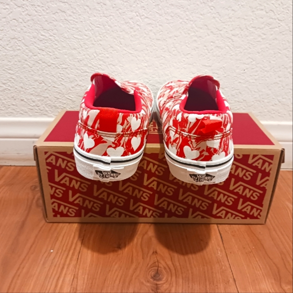 Vans - Picture 3 of 4